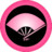 Pink Ogi Icon